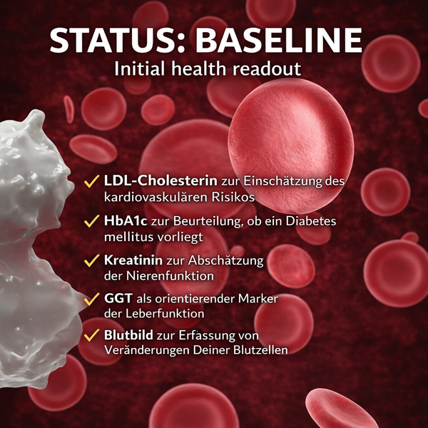 STATUS: BASELINE