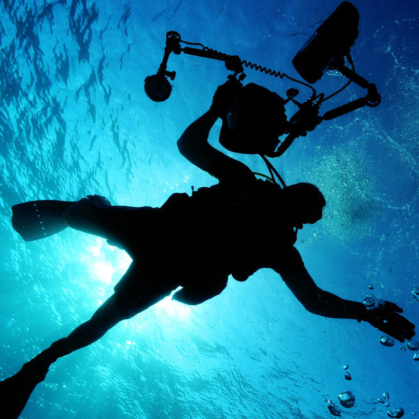 Fit for Diving