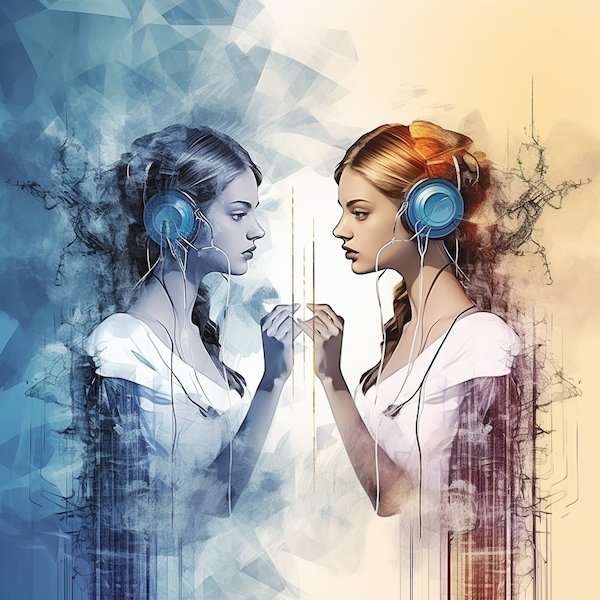 Digital Health Twin - Teil 5