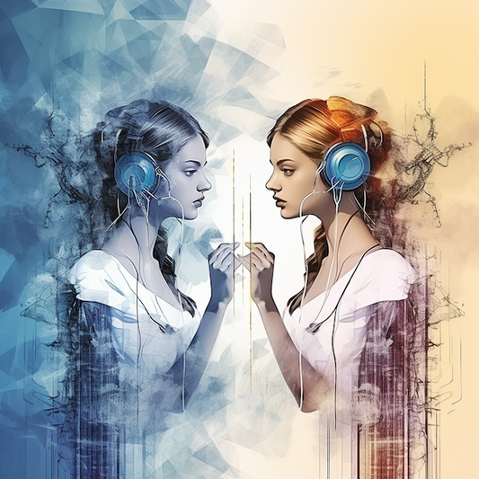 Digital Health Twin - Teil 5