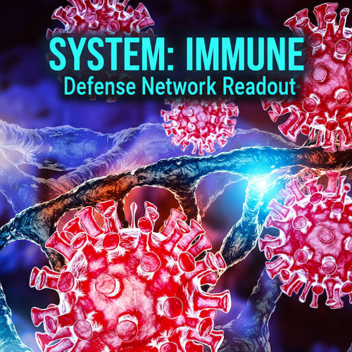 LABOR - SYSTEM: IMMUNE