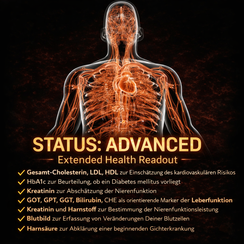 LABOR - STATUS: ADVANCED
