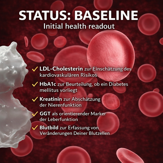 LABOR - STATUS: BASELINE