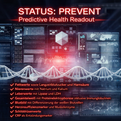 LABOR - STATUS: PREVENT