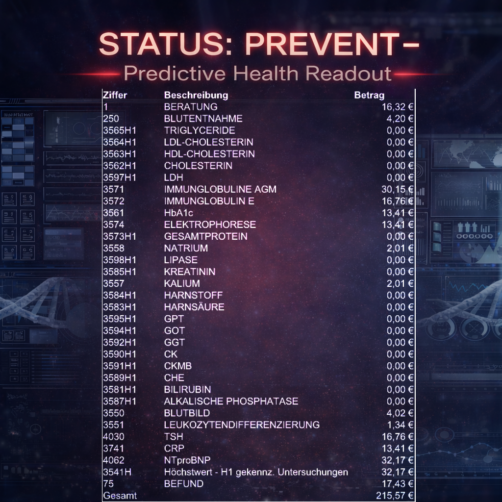 LABOR - STATUS: PREVENT